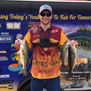 Meet your Posher, Logan